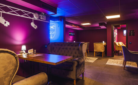 Арендовать Cinema Loft