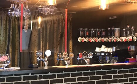 Арендовать Тематический бар под закрытие