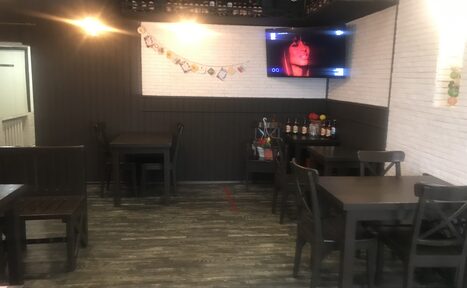 Арендовать Тематический бар под закрытие