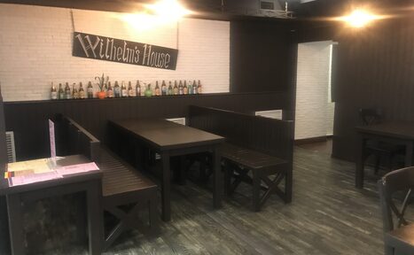 Арендовать Тематический бар под закрытие