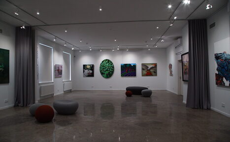 Арендовать Лофт в центре города с уникальным интерьером