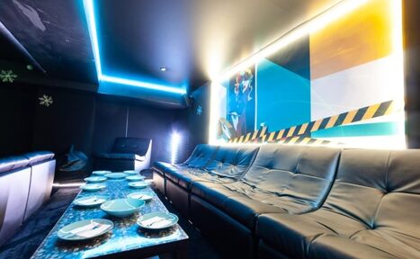 Арендовать Friends Hall Харизма - Hall №5