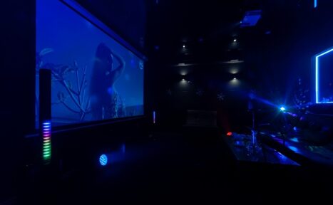 Арендовать Friends Hall Харизма - Hall №6