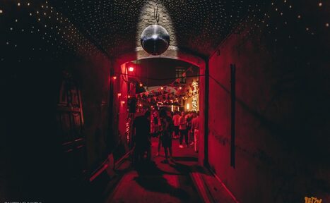 Арендовать DISTRICT27 Лофт/Клуб для креативных людей на Таганке