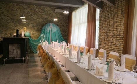 Арендовать НАГОРНОЕ АПАРТ-ОТЕЛЬ. Бар У Моста