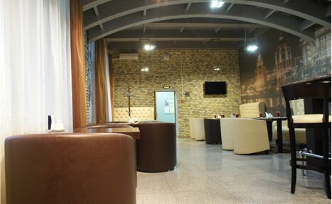 Арендовать НАГОРНОЕ АПАРТ-ОТЕЛЬ. Бар У Моста