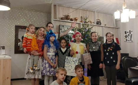 Арендовать Дом с зоной для пикника для детских мероприятий 