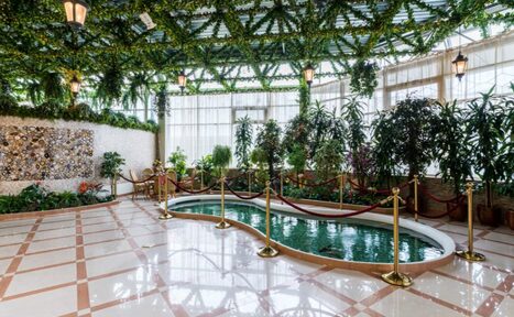 Арендовать Банкетный зал для различных мероприятий премиум класса 