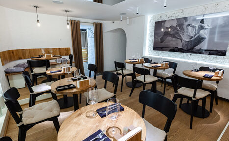 Арендовать Светлый зал-лофт для мероприятий