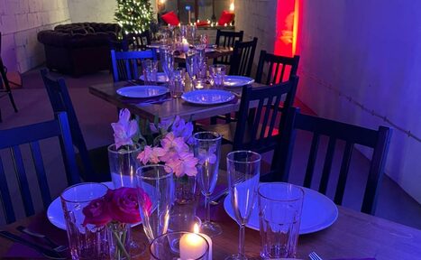 Арендовать Family. Белый лофт для мероприятий 