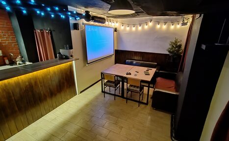 Арендовать Не Loft Авторское пространство на Комендантском проспекте
