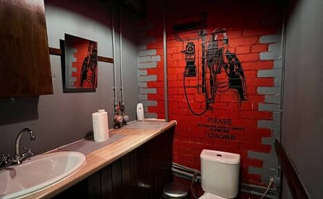 Арендовать Не Loft. Авторское пространство