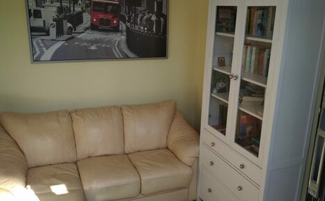 Арендовать Уютный двухуровневый лофт