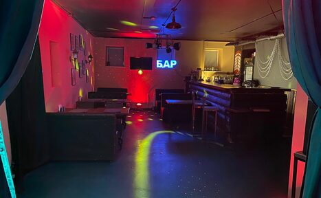 Арендовать Лофт-бар с бесплатным барменом