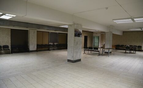 Арендовать Концертный зал с музыкальным оборудованием 