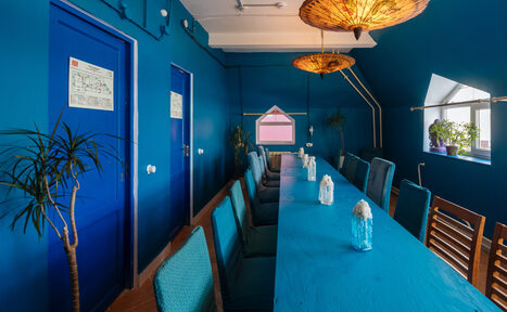 Арендовать Тхали Зал с выходом на веранду