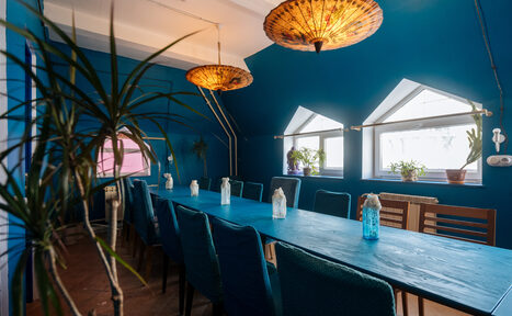 Арендовать Тхали Зал с выходом на веранду