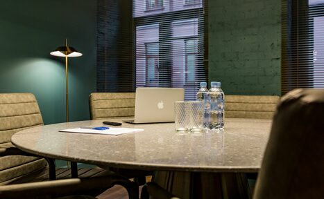 Арендовать Переговорная комната в центре города