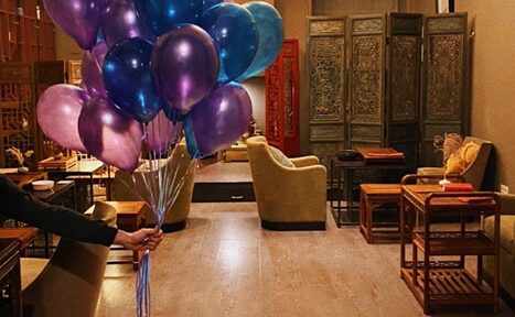 Арендовать Лофт в экзотическом стиле