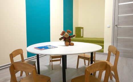 Арендовать Помещение для переговоров и творческих встреч 