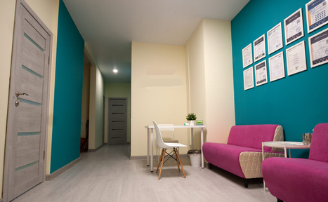 Арендовать Помещение для переговоров и творческих встреч 