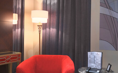 Арендовать 11Rooms Апартаменты в стиле модерн 