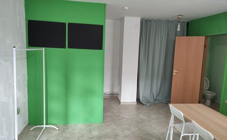 Арендовать Светлый учебный класс 