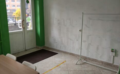 Арендовать Светлый учебный класс 