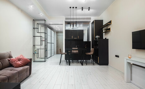 Арендовать 63 этаж Москва Сити Апартаменты с панорамным видом