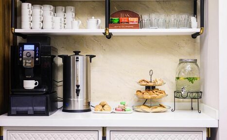 Арендовать Статский Советник. Зал для мероприятий 