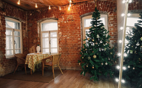 Арендовать Зал Ваниль Уютный отдельный зал 