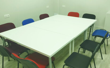 Арендовать Зал для семинаров, мастер-классов, обучения