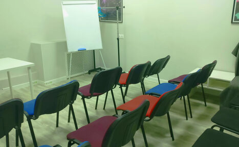 Арендовать Зал для семинаров, мастер-классов, обучения