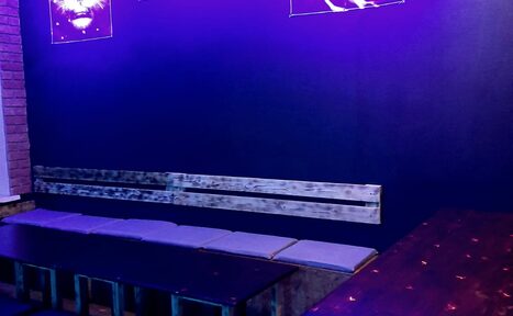 Арендовать Loft City Мини-лофт с камином