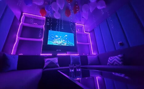 Арендовать Big City Life. Гавайи. Лофт в гавайском стиле