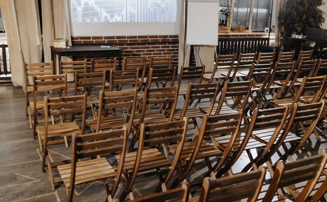 Арендовать Rii Lee Loft. Лофт для деловых мероприятий 