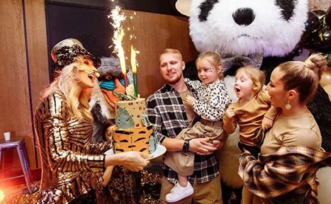 Арендовать БРУСНИЦЫН ЛОФТ. Большой лофт на берегу залива