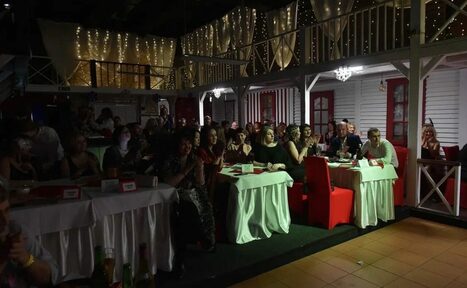 Арендовать Атмосферный зал в центре Новосибирска