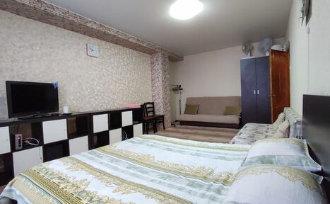 Арендовать Квартира на Арбатской