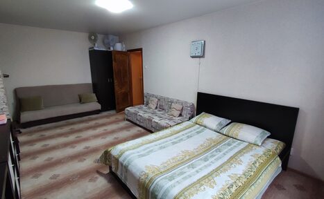 Арендовать Квартира на Арбатской