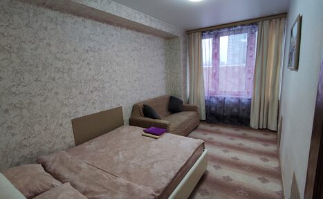 Арендовать Квартира на Арбатской