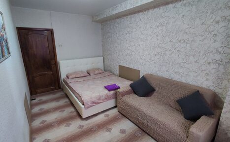 Арендовать Квартира на Арбатской