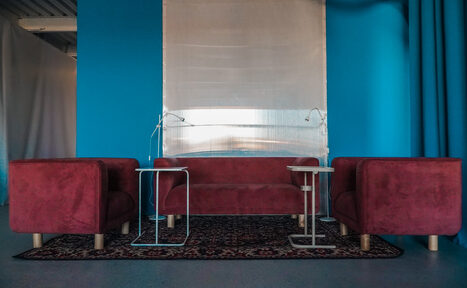 Арендовать Dom E-com Креативное арт-пространство 