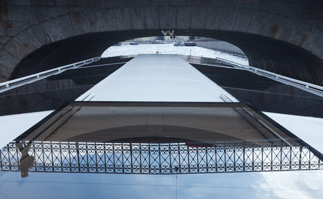 Арендовать Теплоход бизнес класса