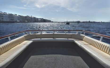 Арендовать Теплоход Одиссей