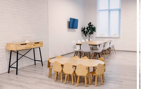 Арендовать Стильный детский лофт в Реутов