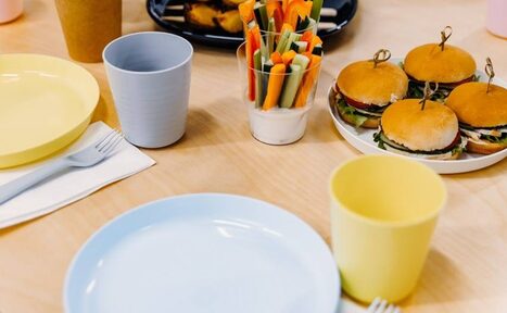 Арендовать Стильный детский лофт в Реутов