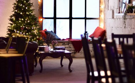 Арендовать Family. Белый лофт для детских мероприятий  