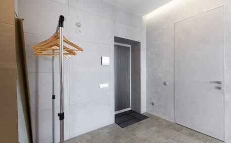 Арендовать Эксклюзивный лофт на 39 этаже