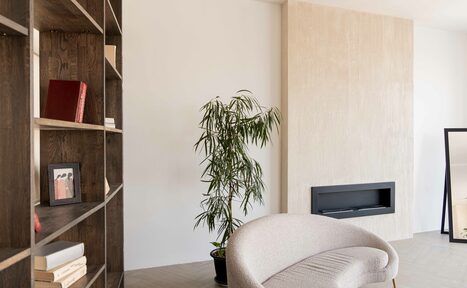 Арендовать blickstudio Солнечный зал